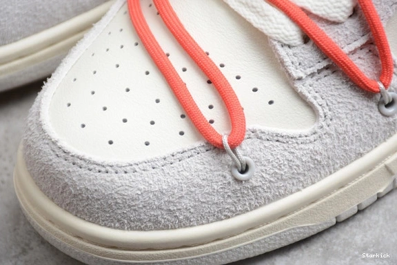 Lot Low O-W 33 Dunk Nike DJ0950-118 1220